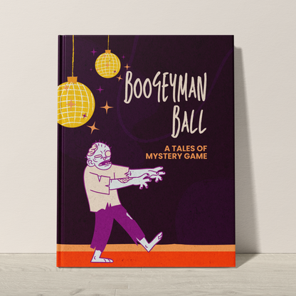 Boogeyman Ball