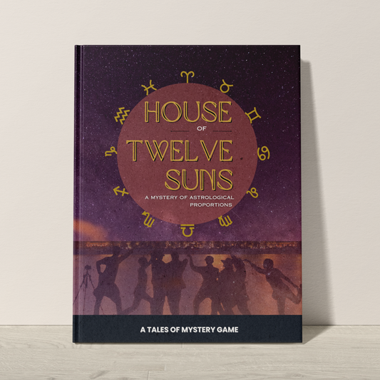 The House of Twelve Suns